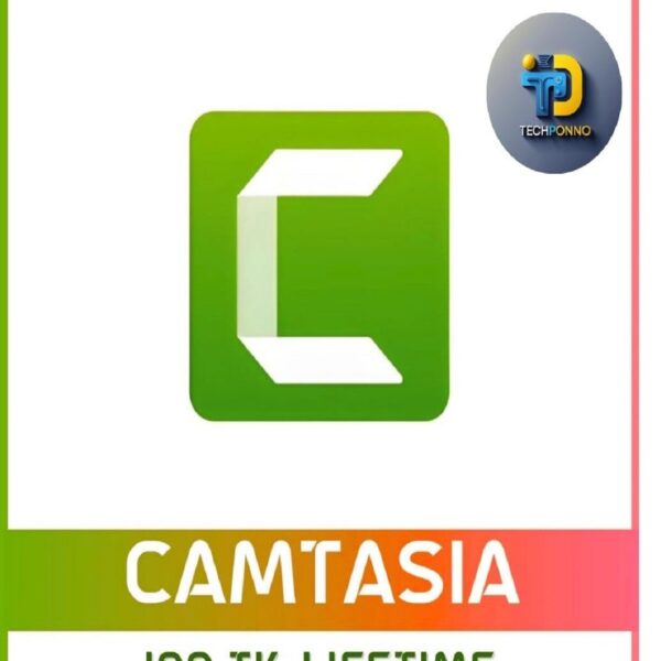 Camtasia Mastery Collection: An Essay Video Editing 2025 With Pre-activation